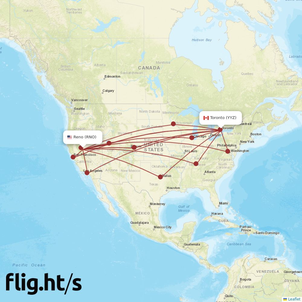 RNO-YYZ