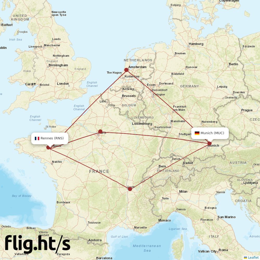 RNS-MUC