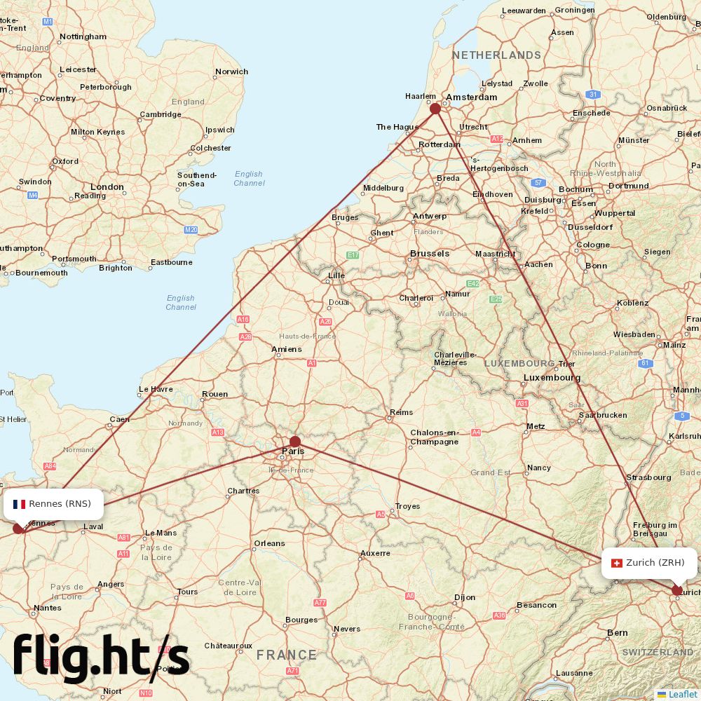 RNS-ZRH