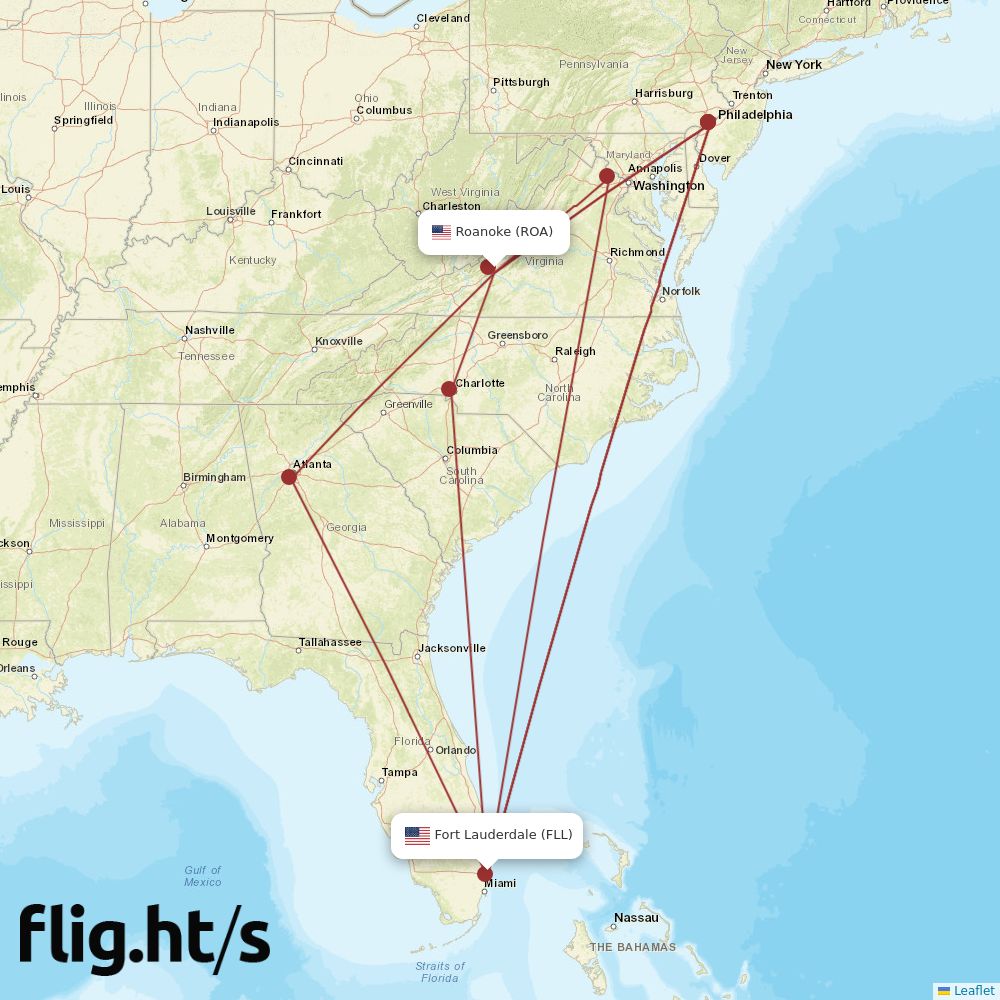 ROA-FLL