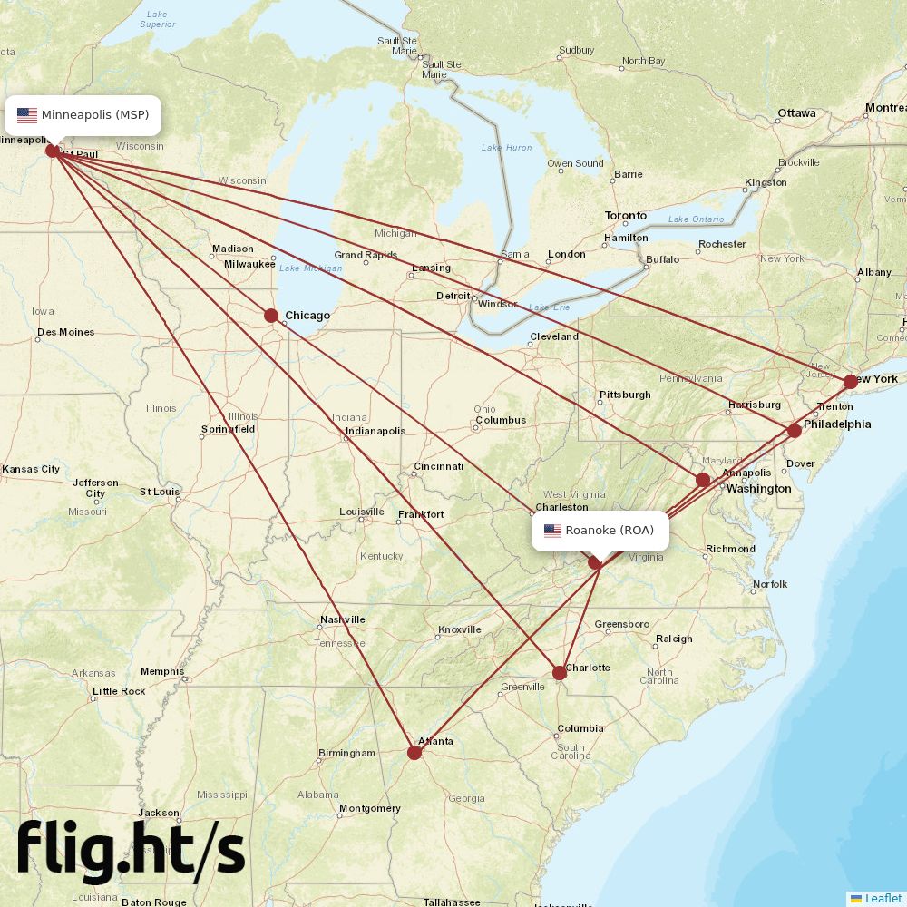ROA-MSP