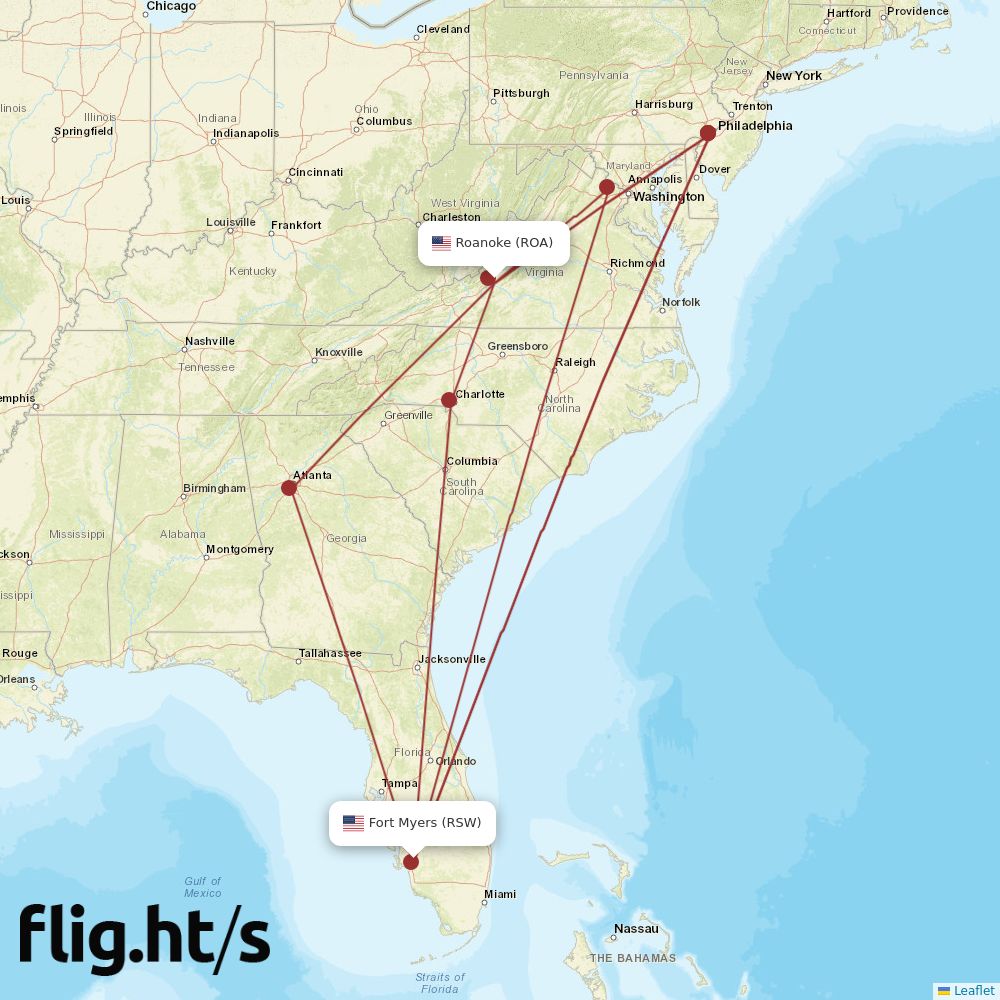ROA-RSW