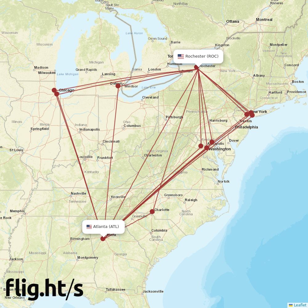 ROC-ATL