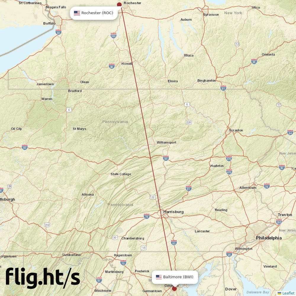 ROC-BWI