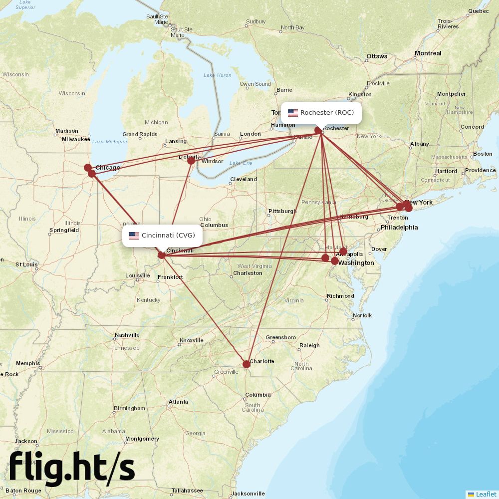 ROC-CVG