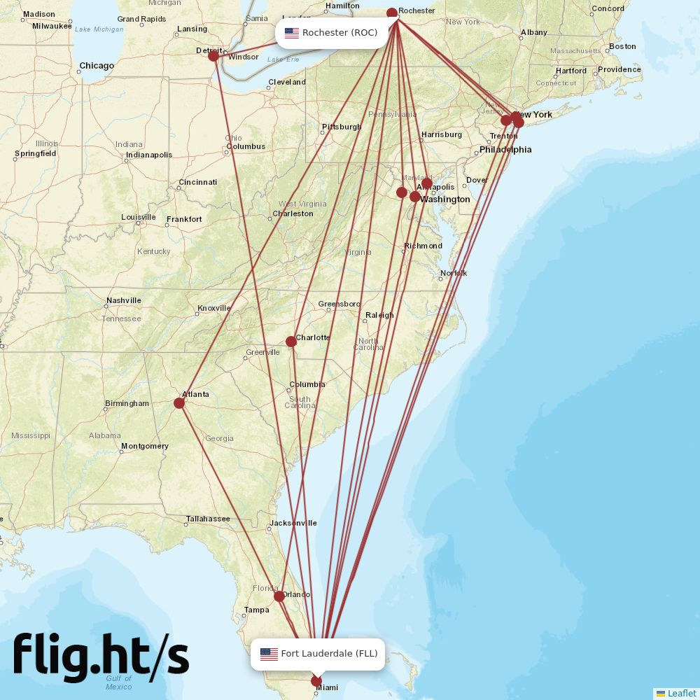ROC-FLL
