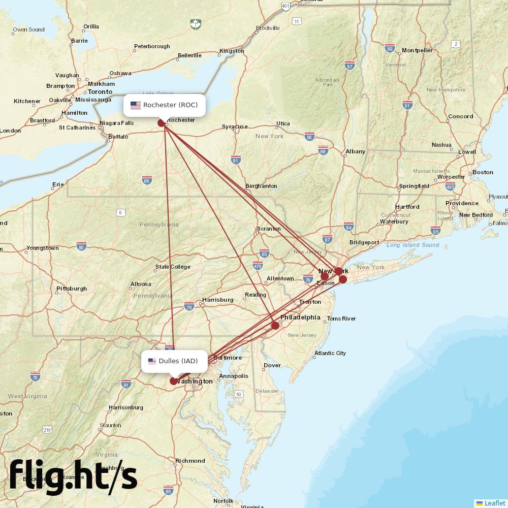 ROC-IAD