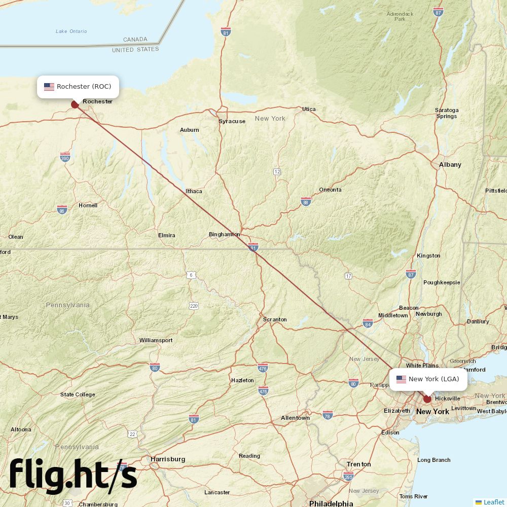 ROC-LGA