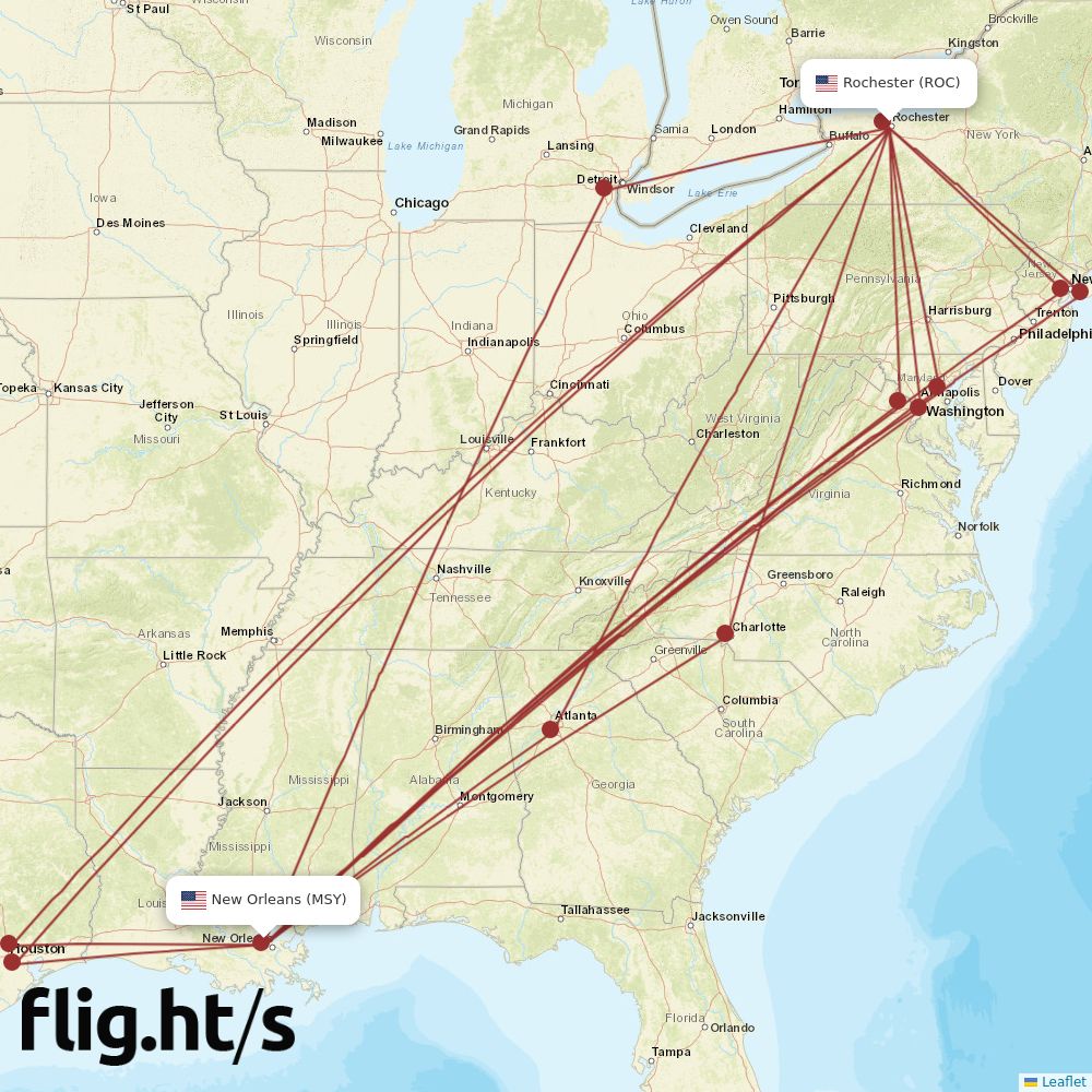 ROC-MSY