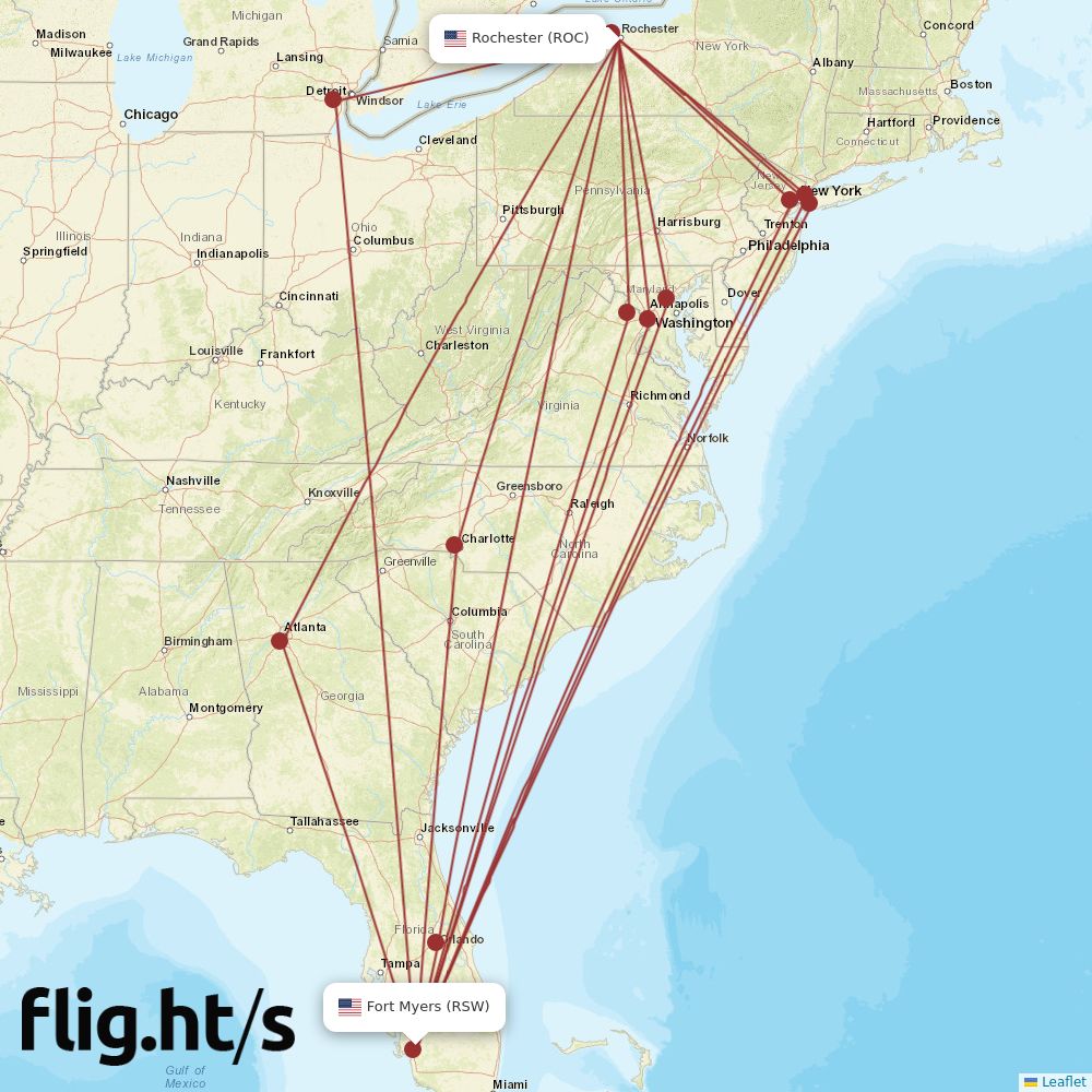 ROC-RSW