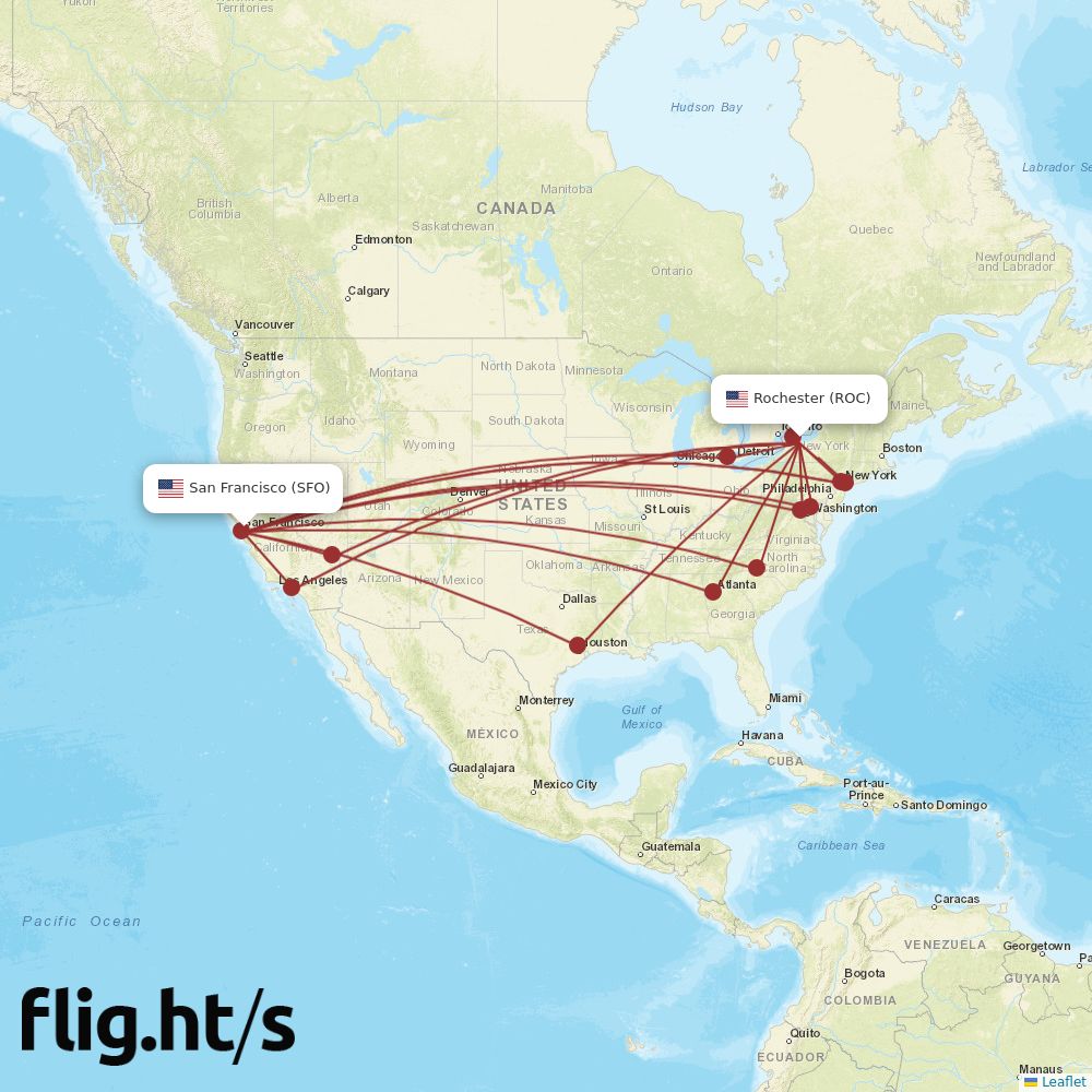 ROC-SFO