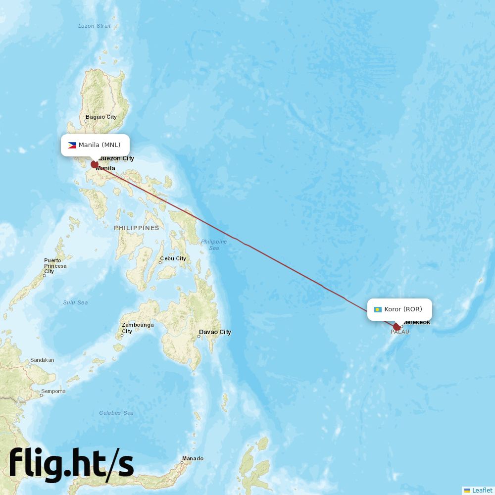 ROR-MNL