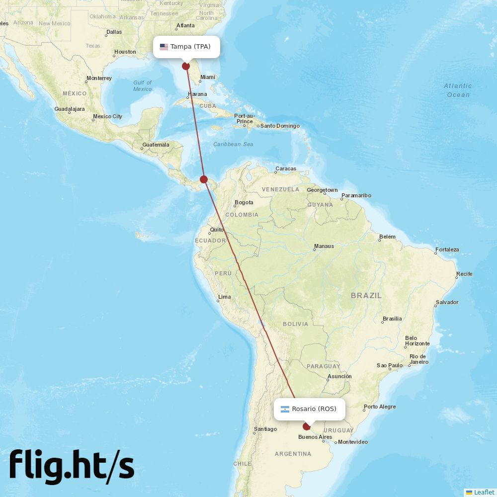ROS-TPA