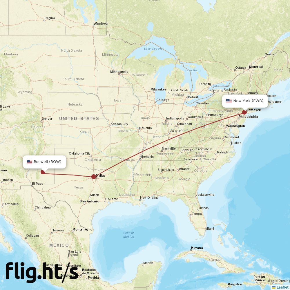 ROW-EWR
