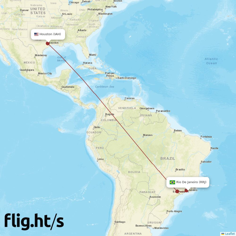 RRJ-IAH