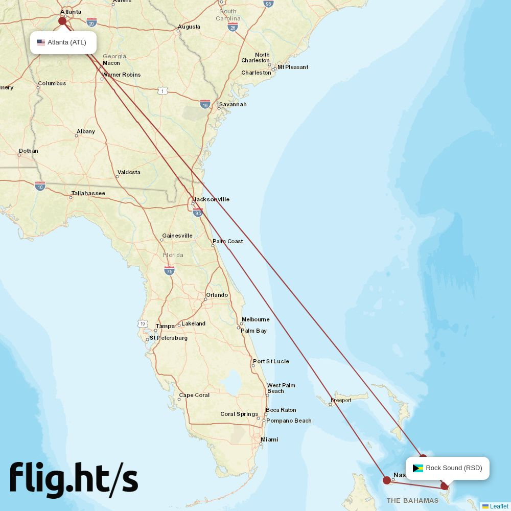 RSD-ATL