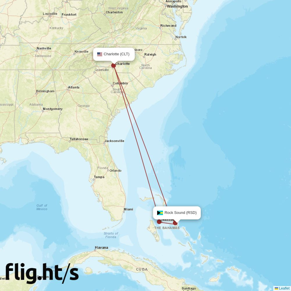 RSD-CLT
