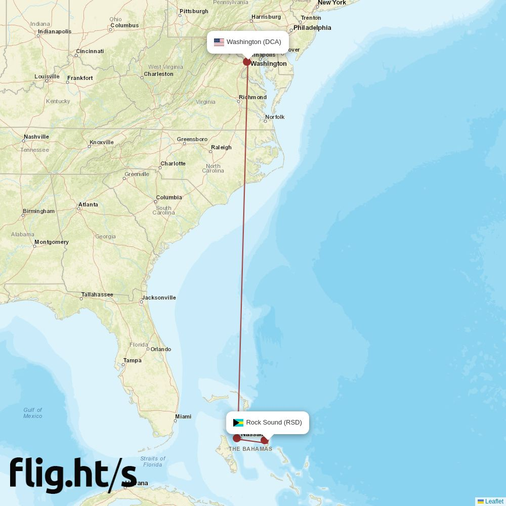 RSD-DCA