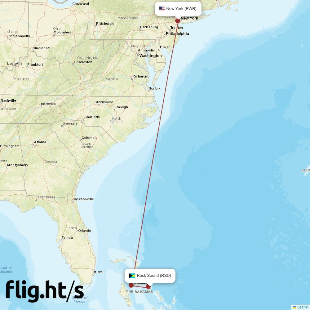 RSD-EWR
