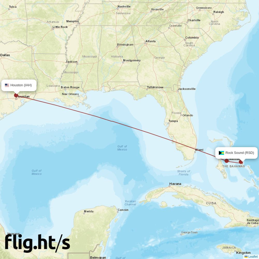 RSD-IAH