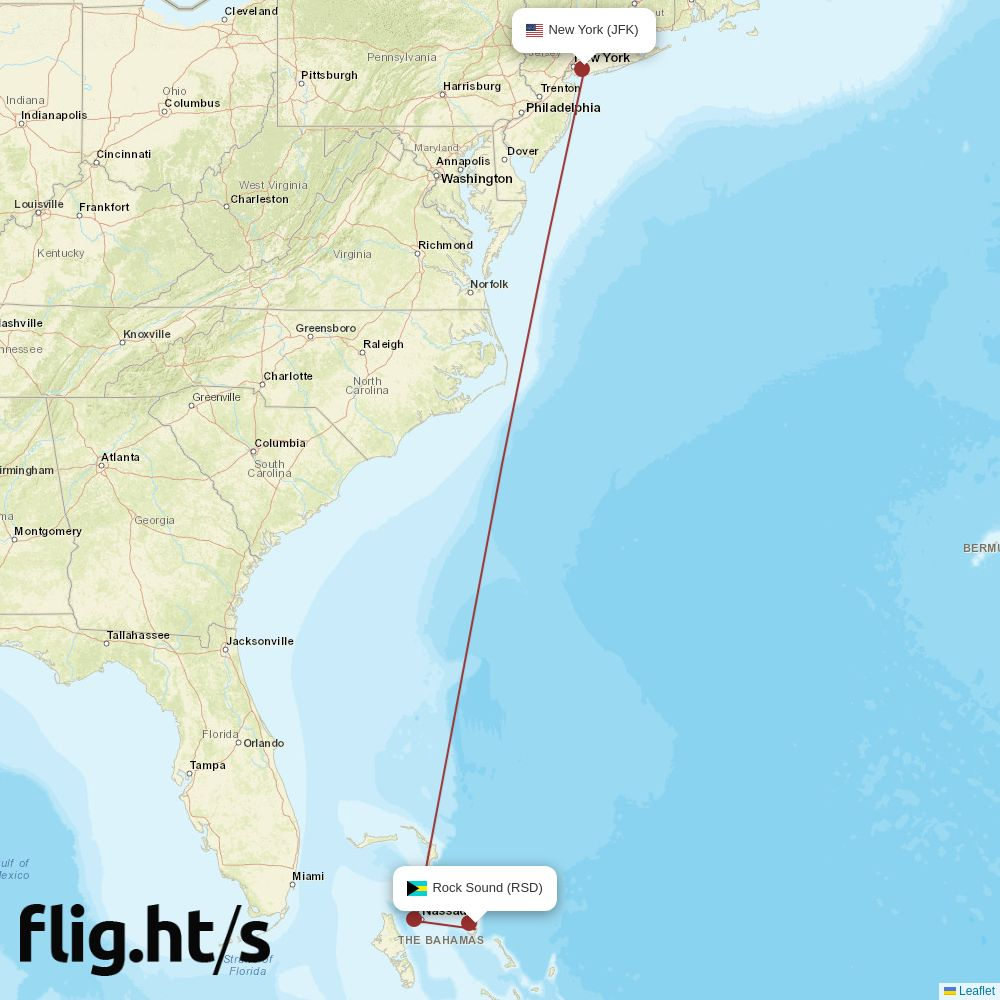 RSD-JFK