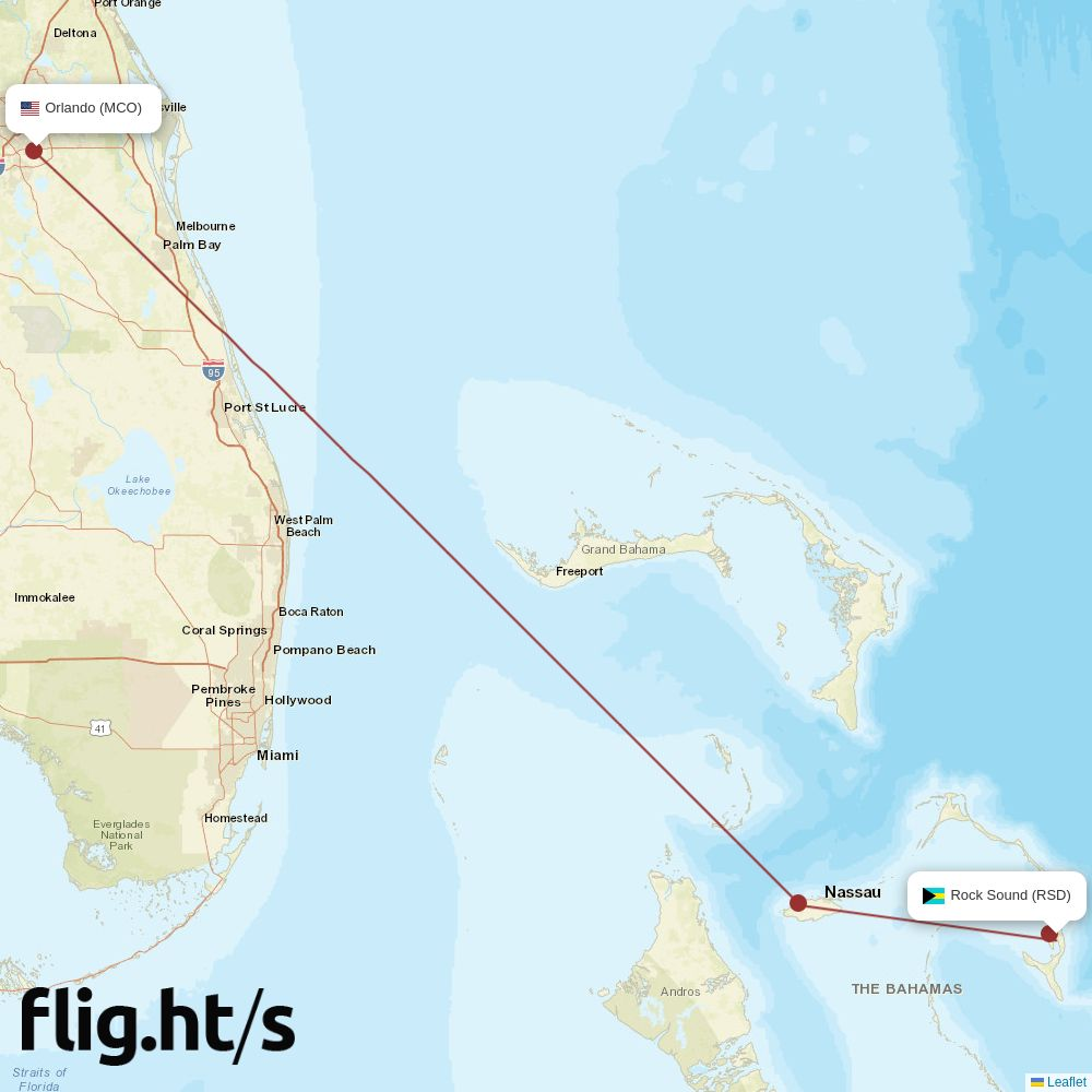 RSD-MCO
