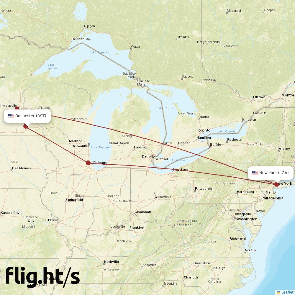 RST-LGA