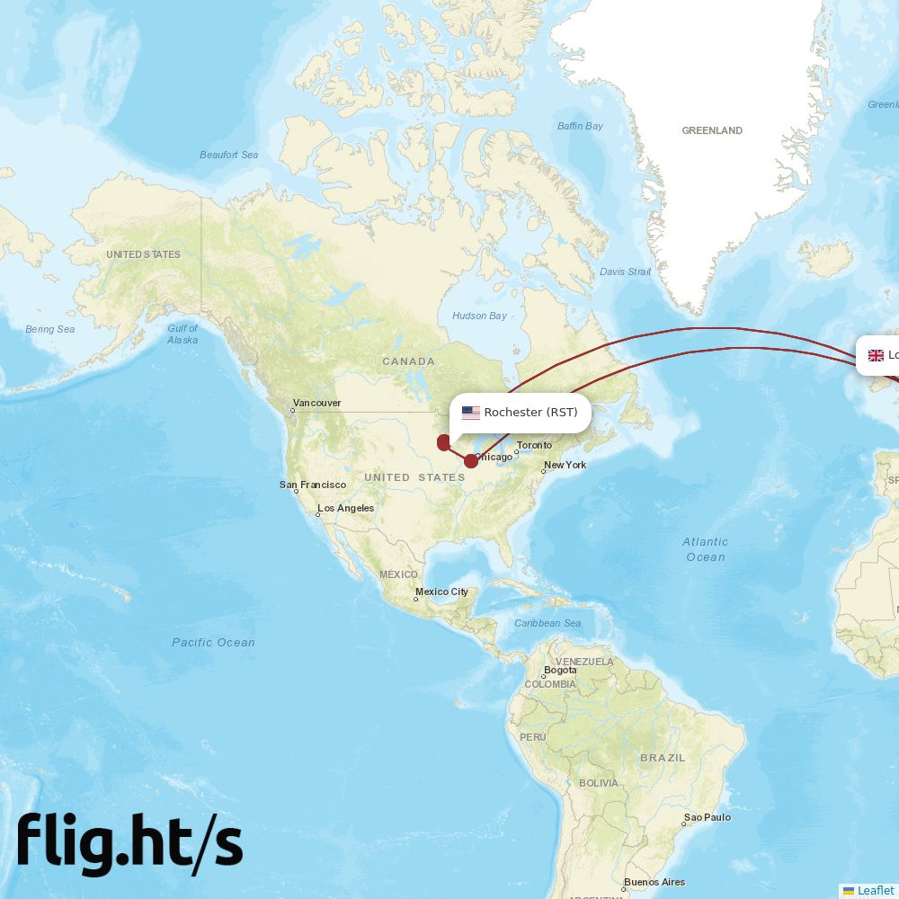 RST-LHR