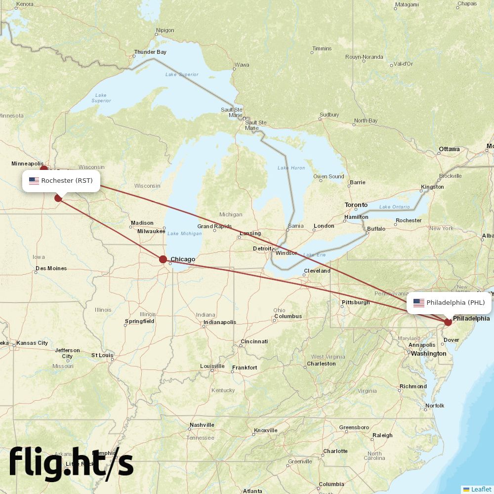 RST-PHL