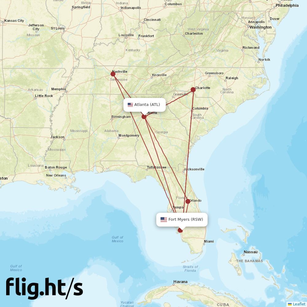 RSW-ATL