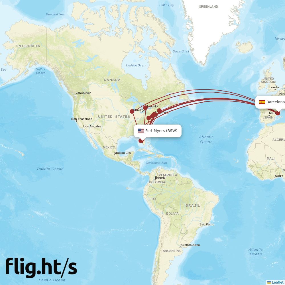 RSW-BCN