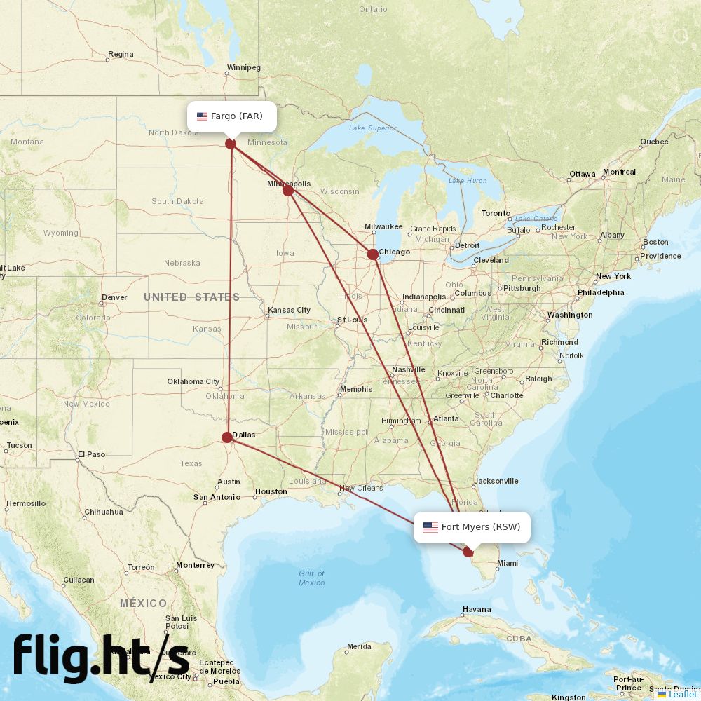 RSW-FAR