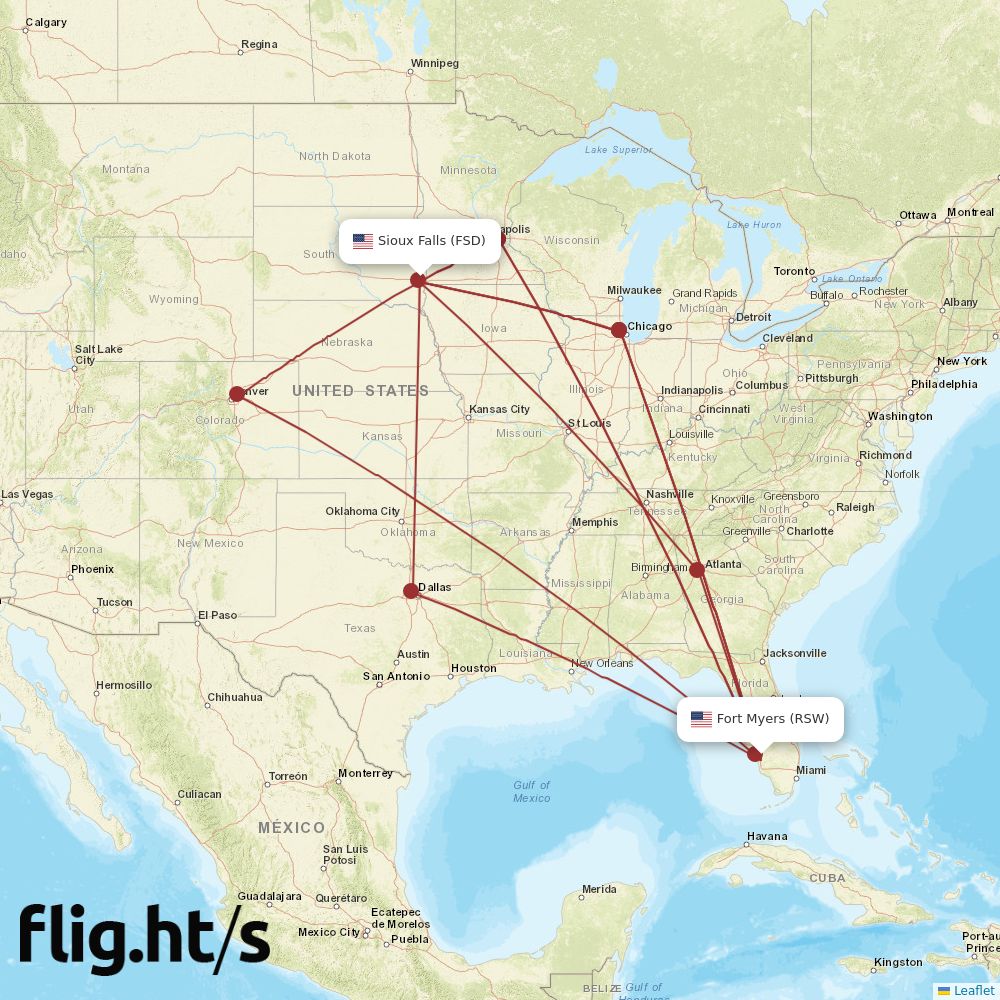 RSW-FSD