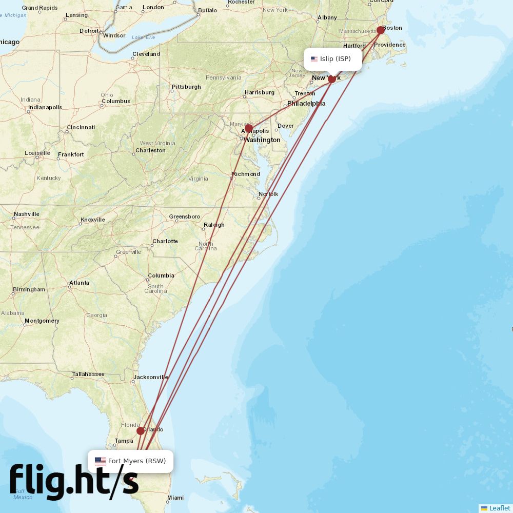 RSW-ISP