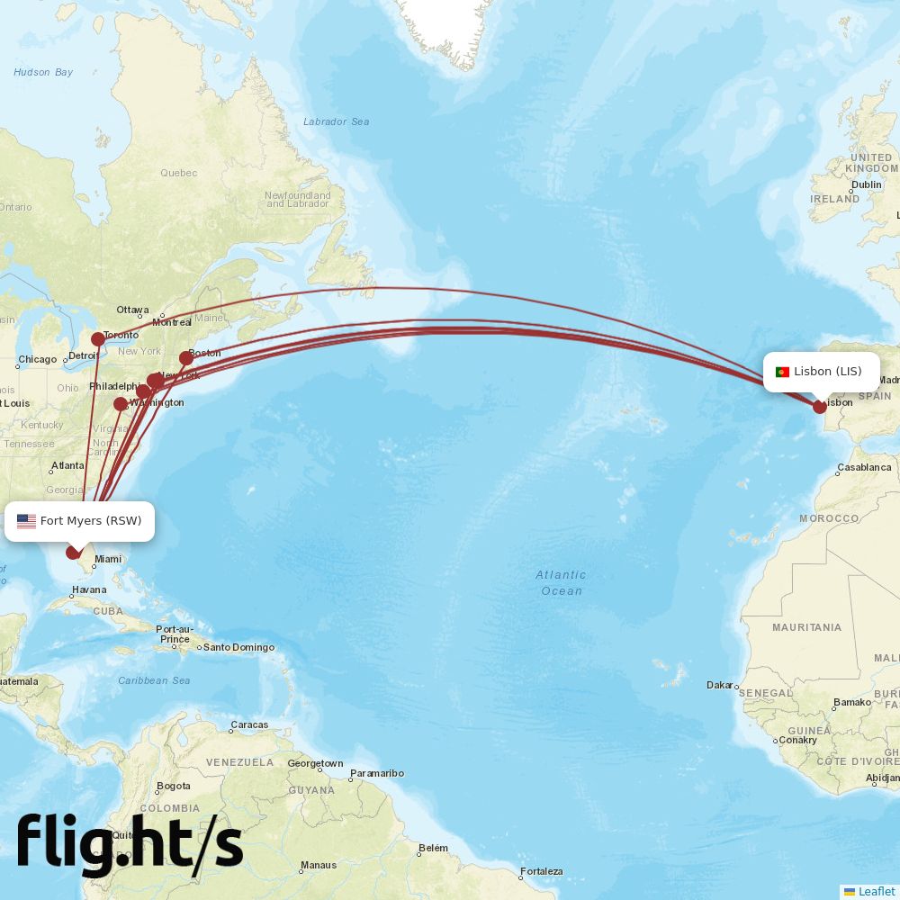 RSW-LIS