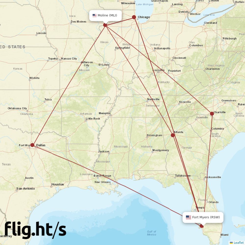 RSW-MLI