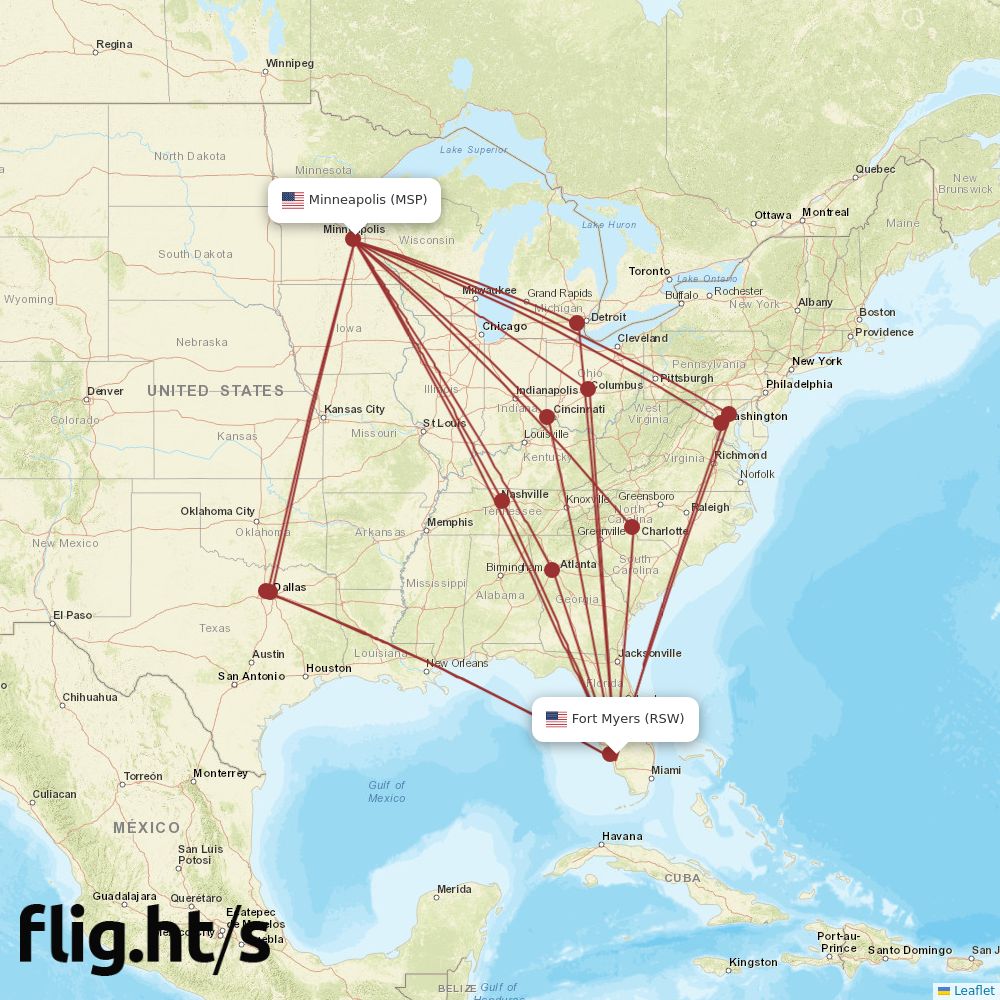 RSW-MSP