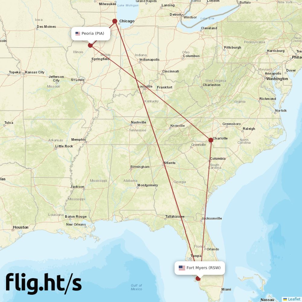 RSW-PIA