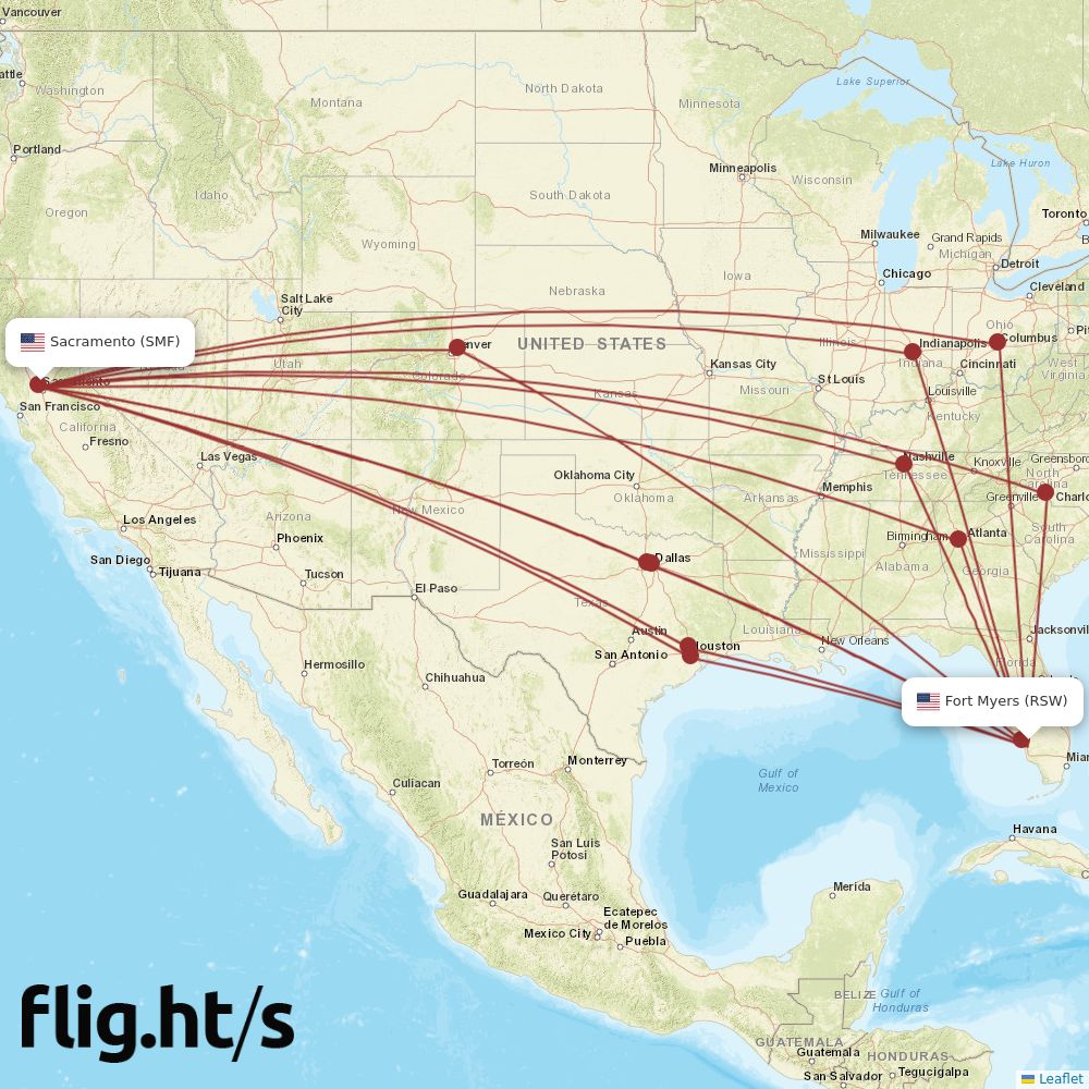 RSW-SMF