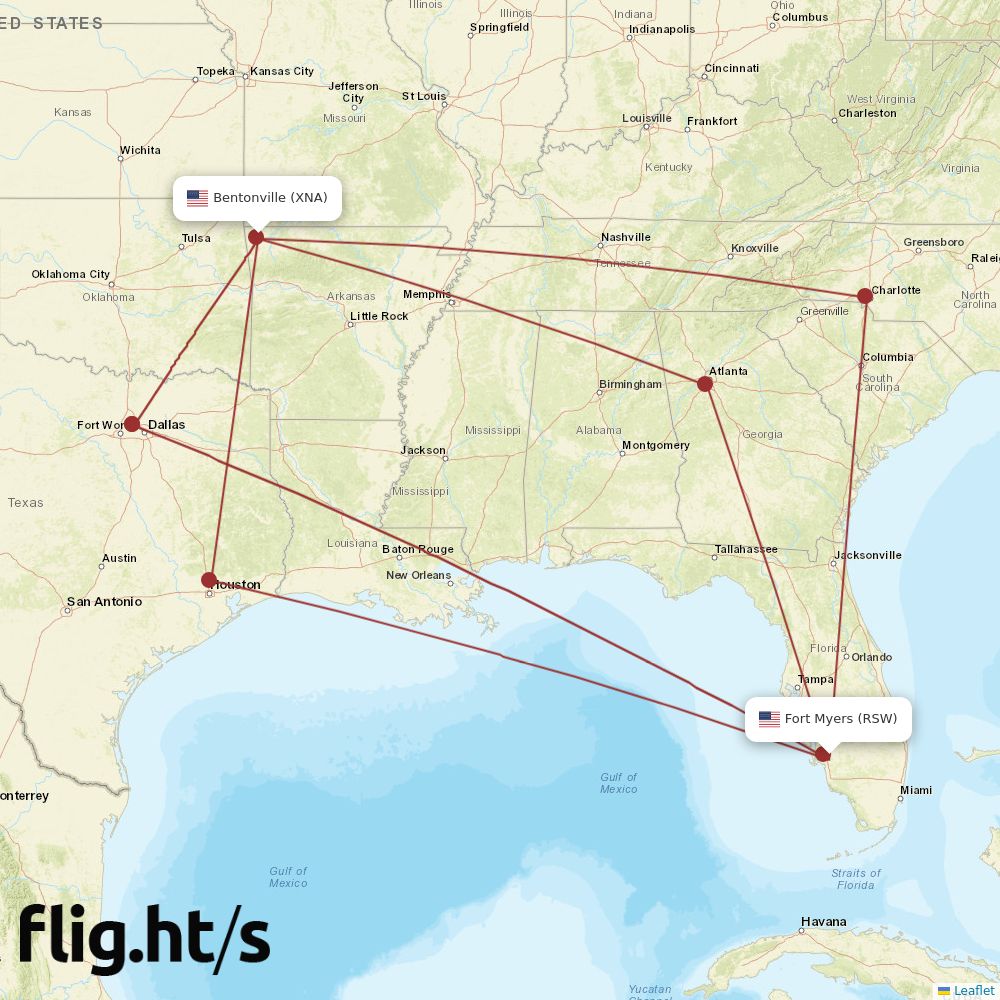 RSW-XNA