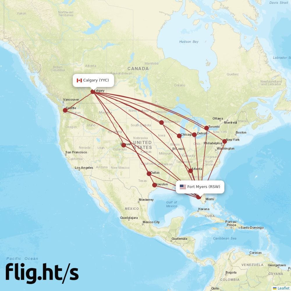 RSW-YYC