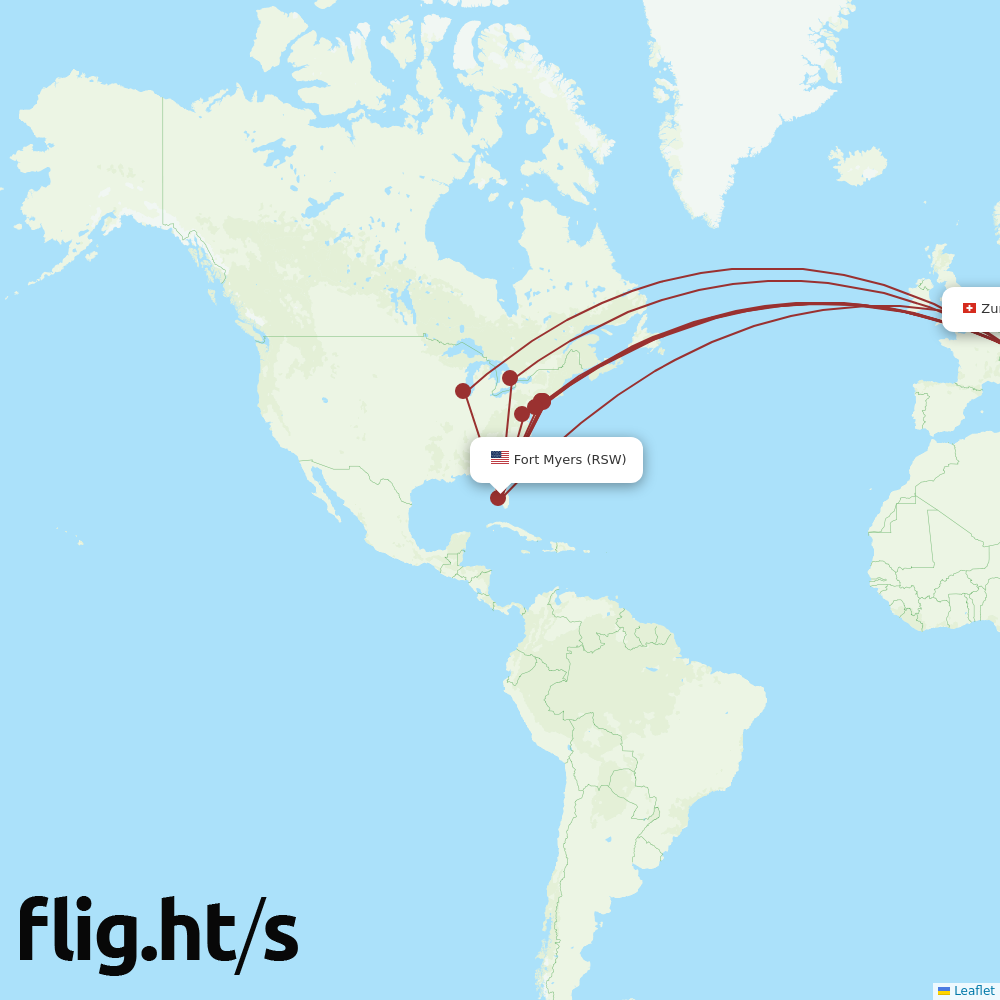 RSW-ZRH