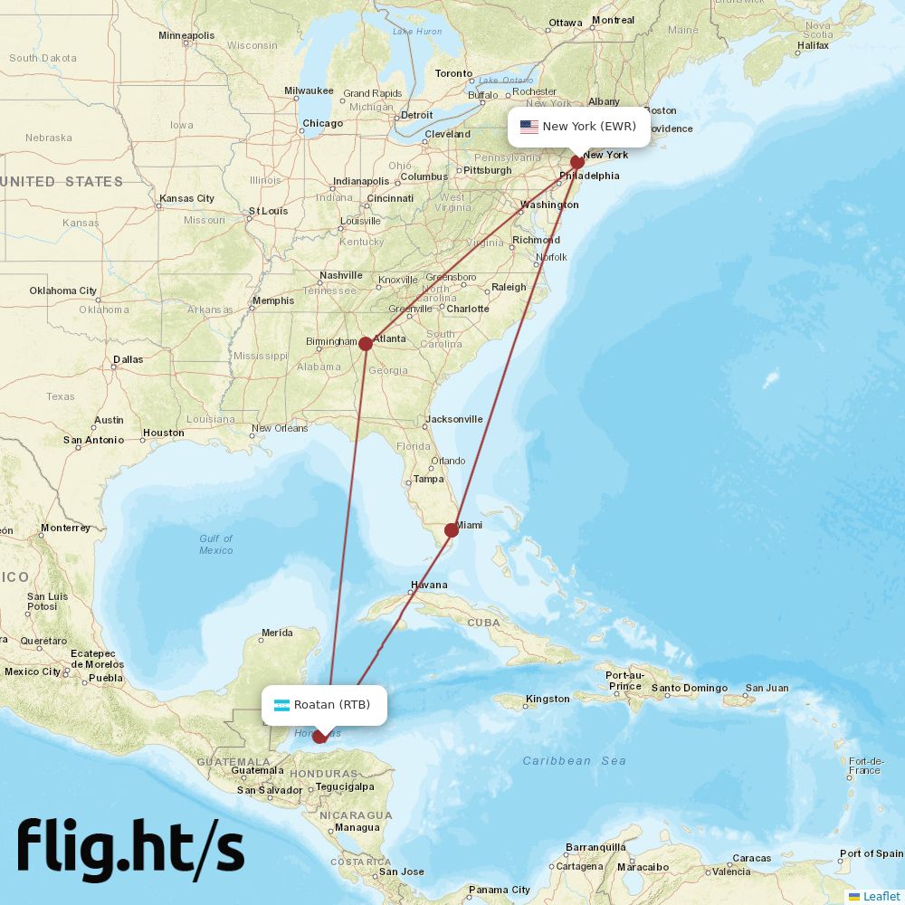RTB-EWR