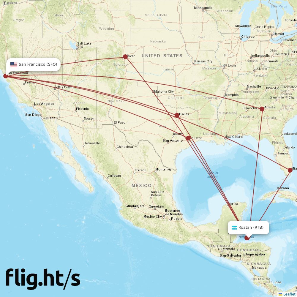 RTB-SFO