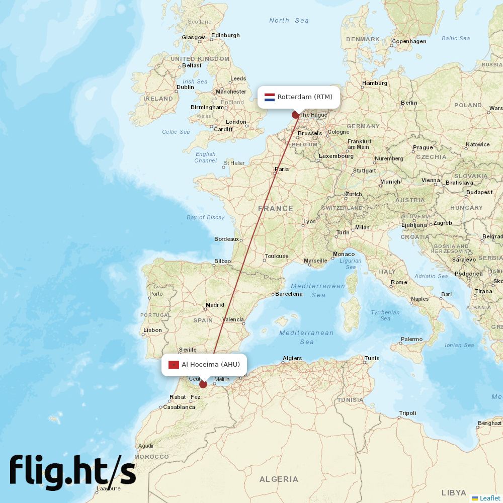 RTM-AHU