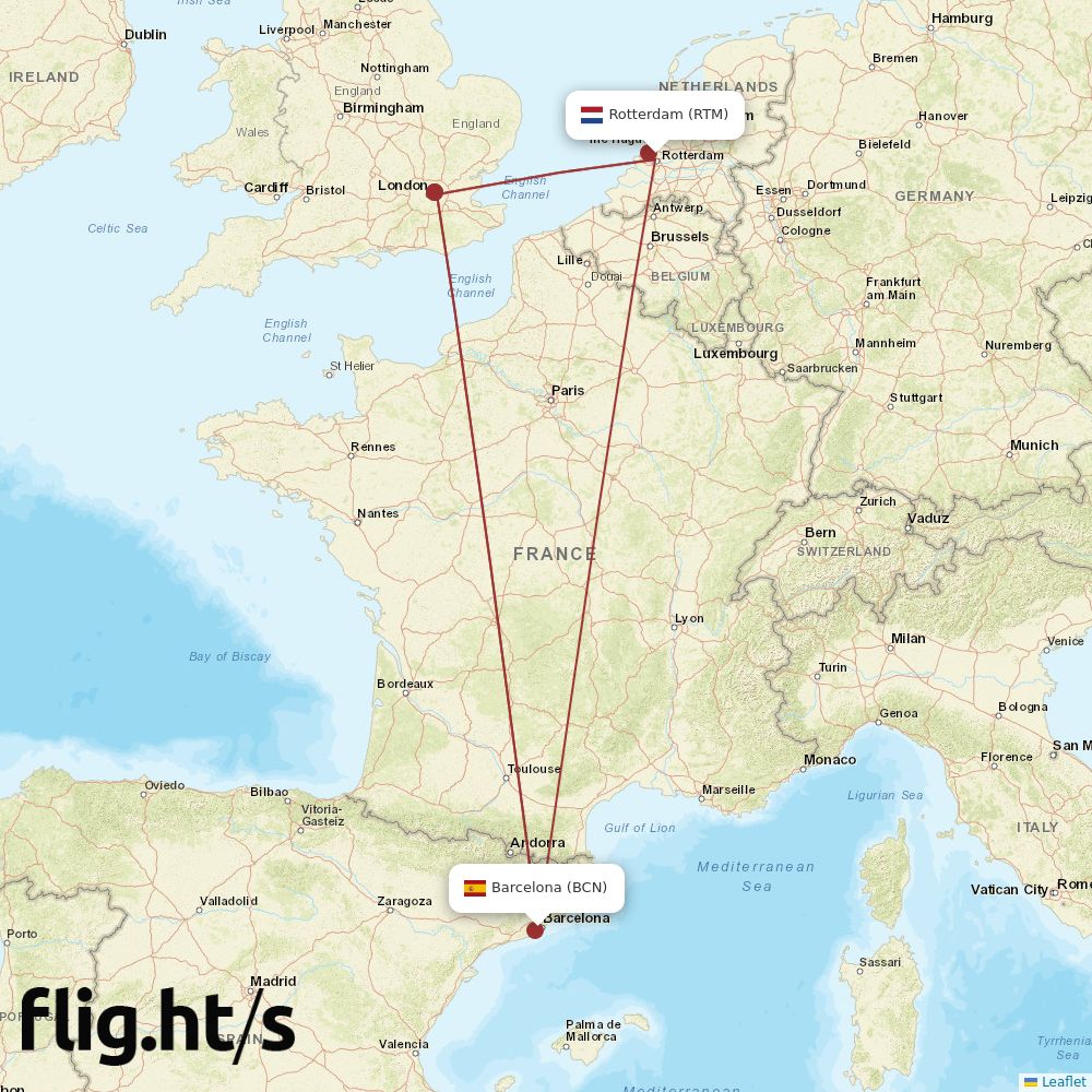 RTM-BCN