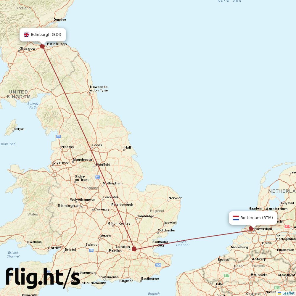 RTM-EDI