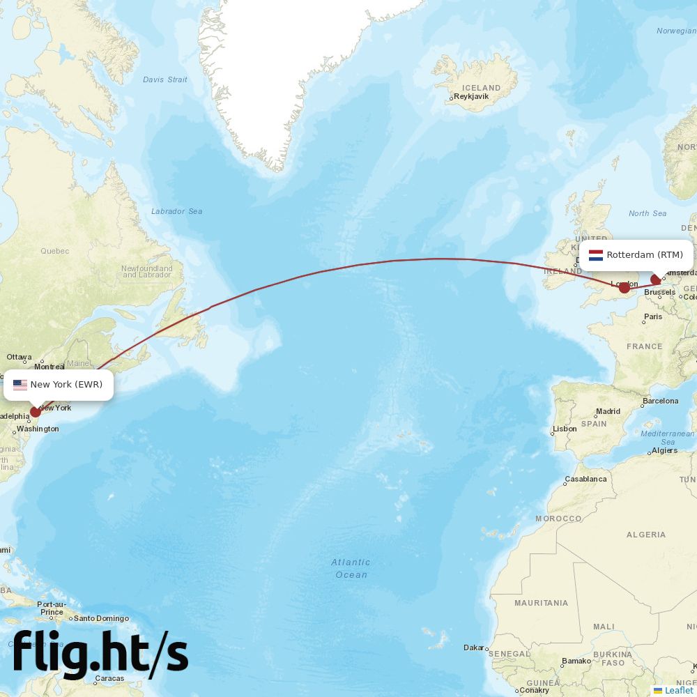 RTM-EWR