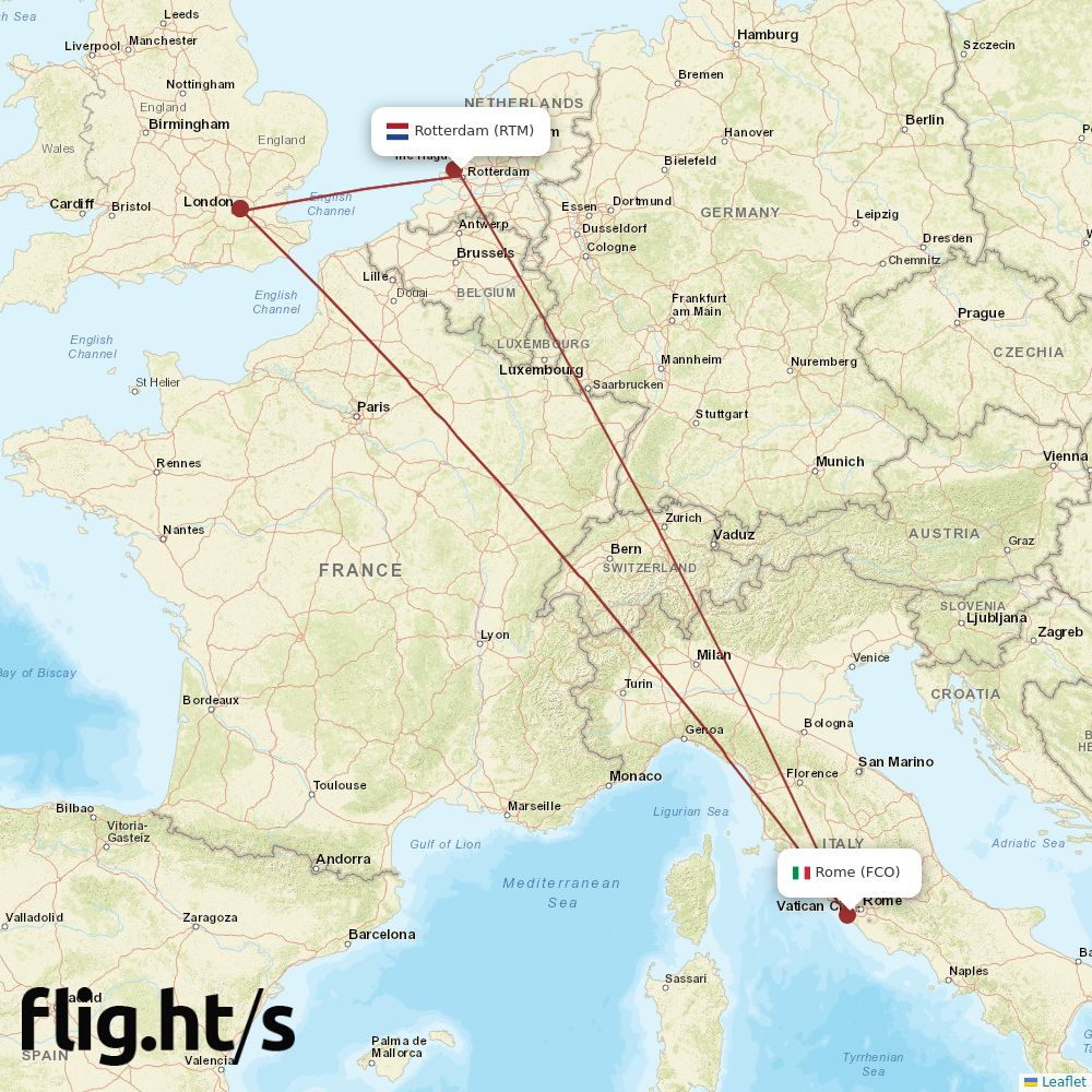 RTM-FCO