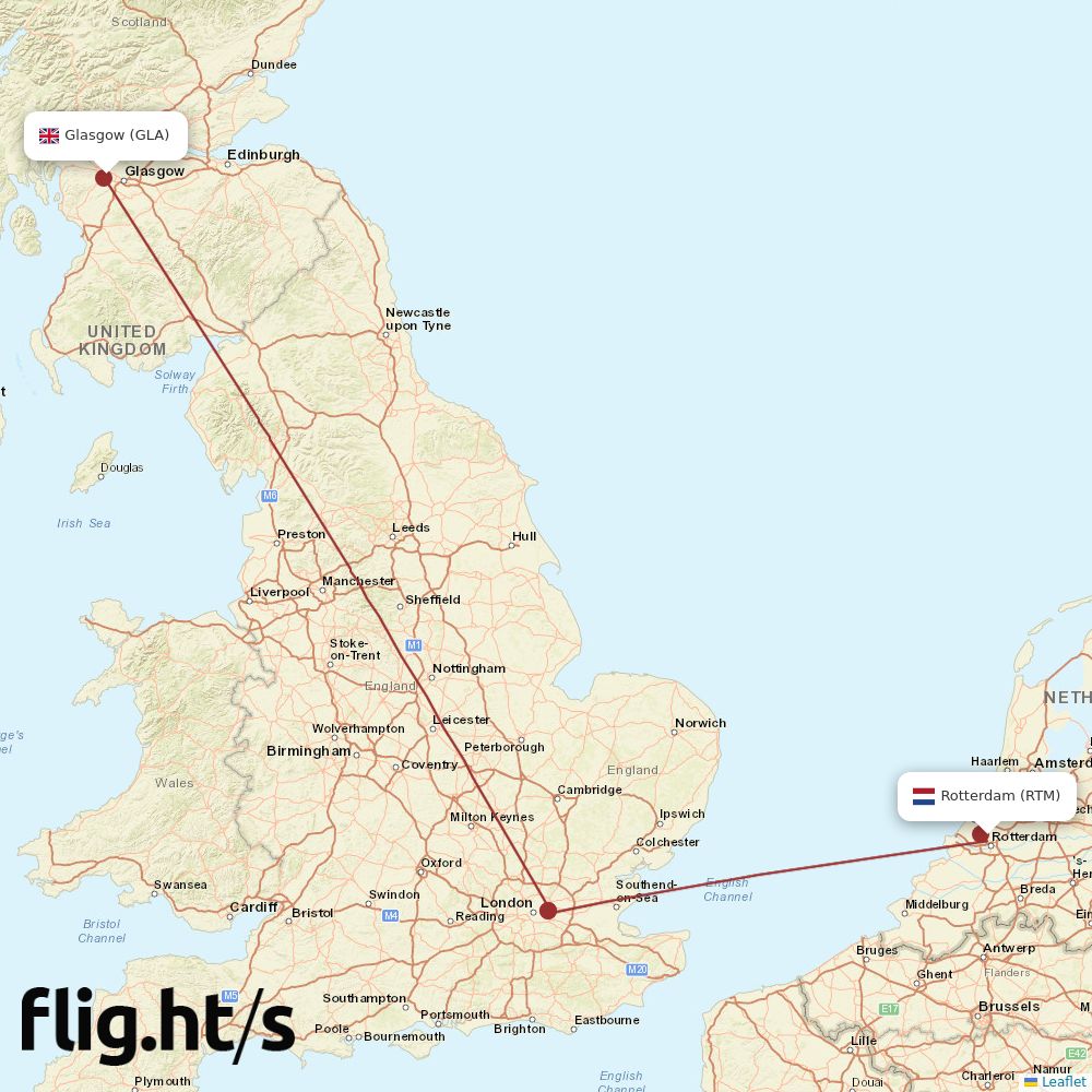 RTM-GLA